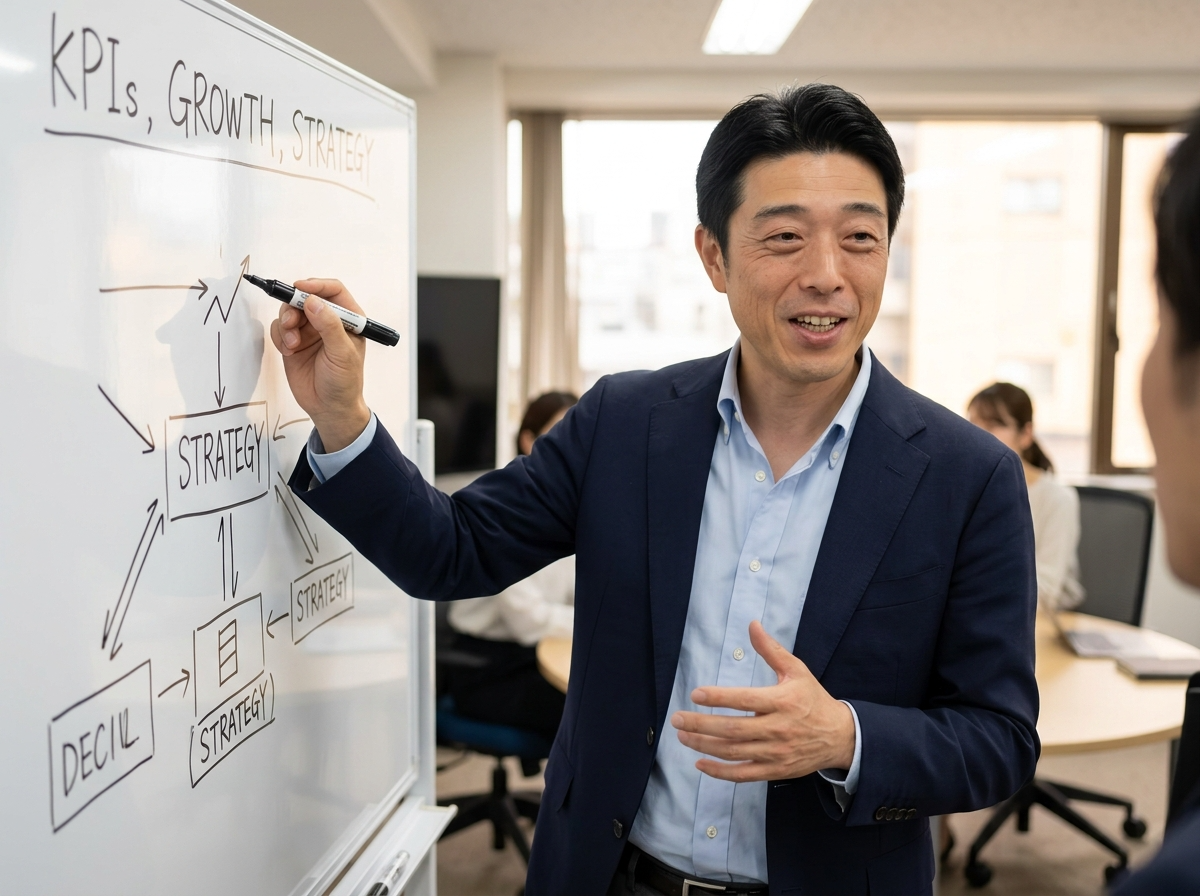 プロジェクト内容の説明